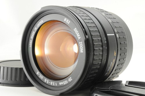 Sigma zoom 28 - is],