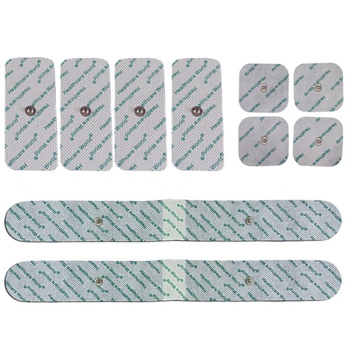 Tens replacement pads for - for,