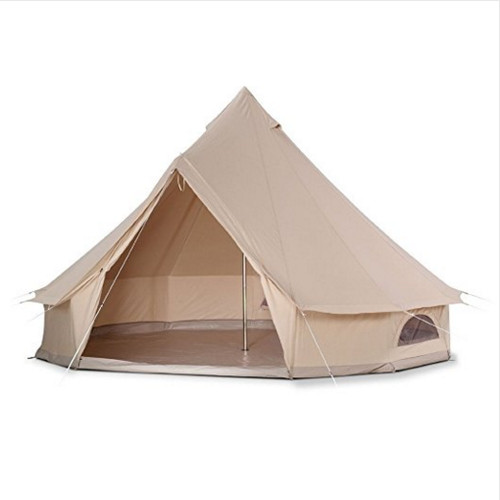 Luxury meter bell tent - luxury, 4