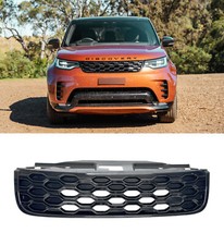 FRONT GRILLE DYNAMIC 2020 LOOK