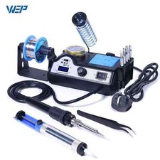 WEP 130W LED Soldering Iron