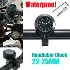 22-25mm Handlebar Luminous