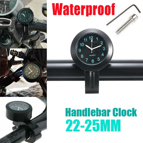 25mm handlebar luminous - 22-25mm,