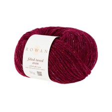 Rowan felted tweed - rowan,