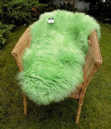 Extra large apple green - large,