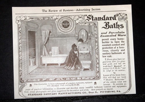 1903 old magazine - magazine, print