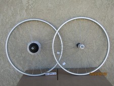  700 X 25 C ALLOY ROAD OR