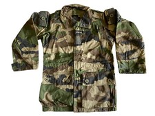 Genuine French Army T4