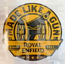 Vintage, Royal Enfield, style