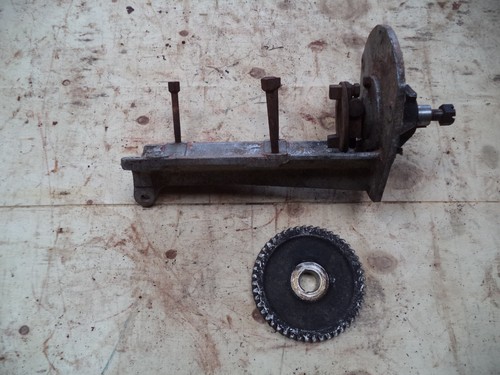 David brown tractor diesel - tractor,
