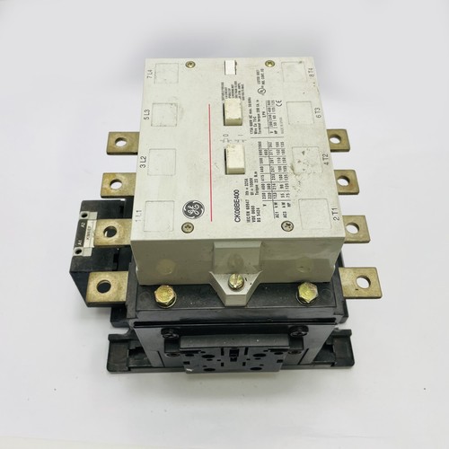 General electric ck08be400 - general,