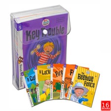 Biff, Chip and Kipper Stage 5