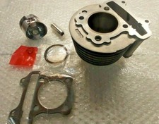 fits: LEXMOTO GLADIATOR 125