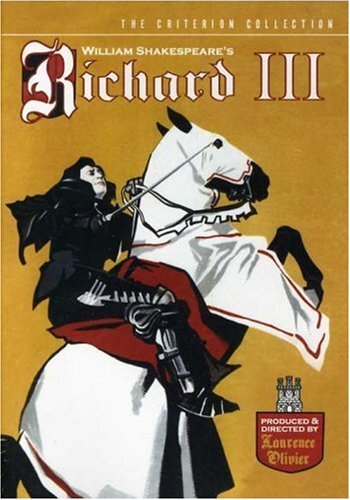 Criterion collection richard - collection:,