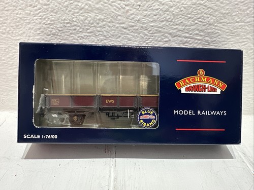 Bachmann 057 tonne open - 31,