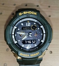 Casio G-Shock GW-3500G