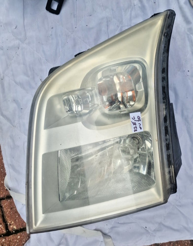 Ford transit 2006 2014 left - transit, 2006-2014