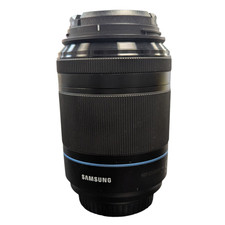 Samsung NX 50-200mm Lens - OIS 