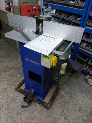 Elektra beckum tf100 - beckum,