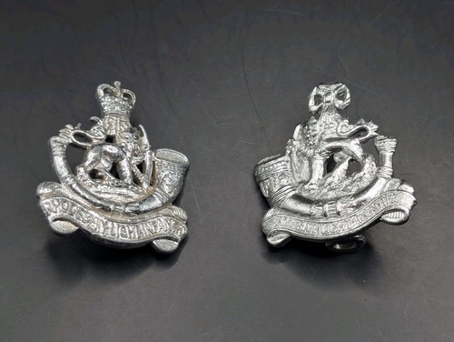 Rhodesian light infantry - x,