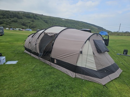 Gelert horizon man tent - gelert,
