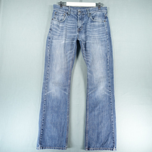 Levis 527 jeans mens - mens, w32