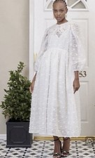 Sister Jane Sheer Dress size