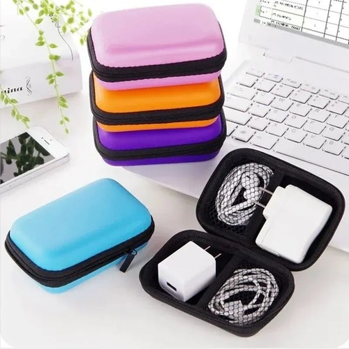 Electronic accessories storage - accessories,