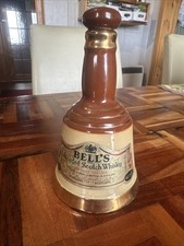 vintage Bell's Old Scotch