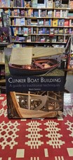 Clinker Boat Building: A Guide