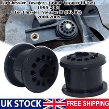 2X Bushing For Chrysler