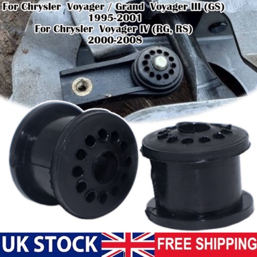 Bushing for chrysler - 2x,