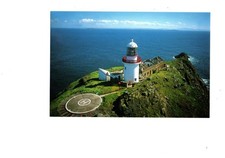 Ireland. Blackrock