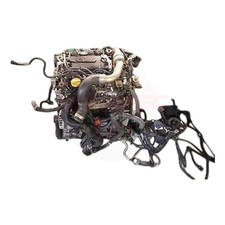 2017 Nissan X-trail T32 2.0L