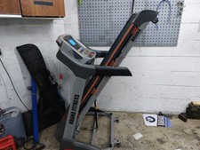 Branx Fitness Elite Runner Pro