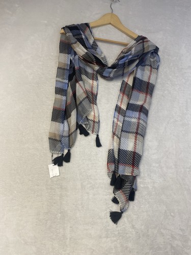 Vera bradley soft fringe scarf - fringe,