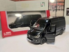Mercedes-Benz Sprinter 2019