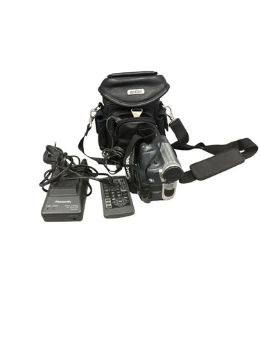 Panasonic gs11eb camcorder - panasonic,