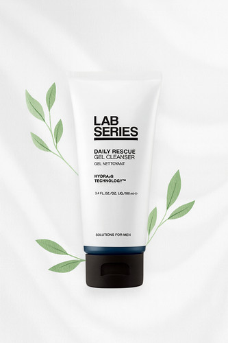Lab series daily rescue - lab,