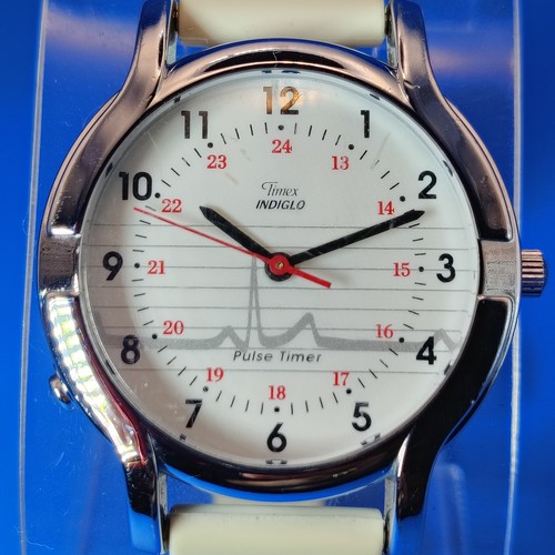 Vintage 1993 timex indiglo - 1993,