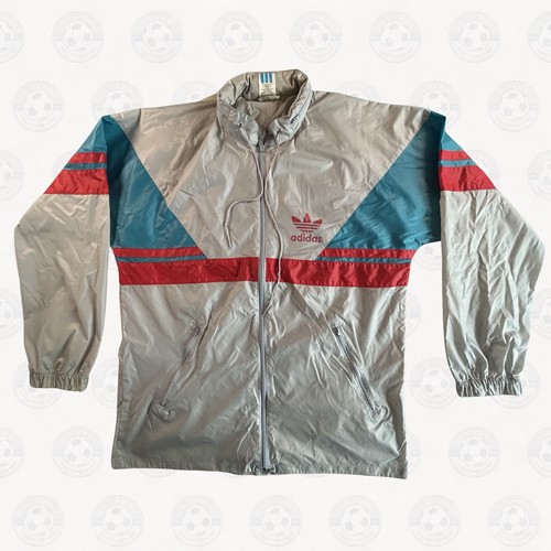 Adidas vintage 1980s - vintage,