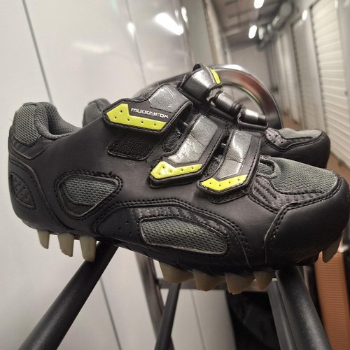 Bicycle shoes muddyfox uk5 - bicycle,