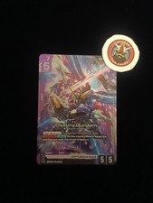 Gundam Tcg Phantom Aria