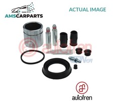 BRAKE CALIPER REPAIR KIT FRONT