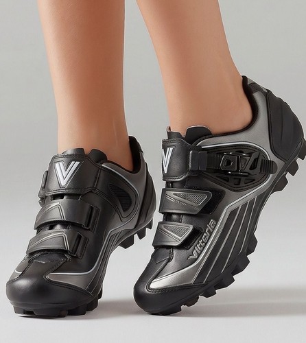 Vittoria cycling shoes black - vittoria,