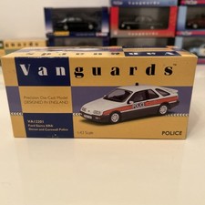 Corgi Vanguards VA12201 Ford