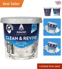 Effective 350g Powder Cleaner