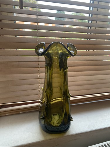 Superb vintage italian glass - superb,
