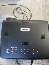 InFocus IN37 XGA Portable