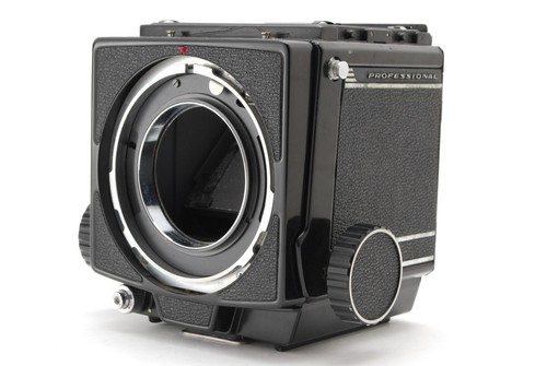 Shutter but bellows - ok,